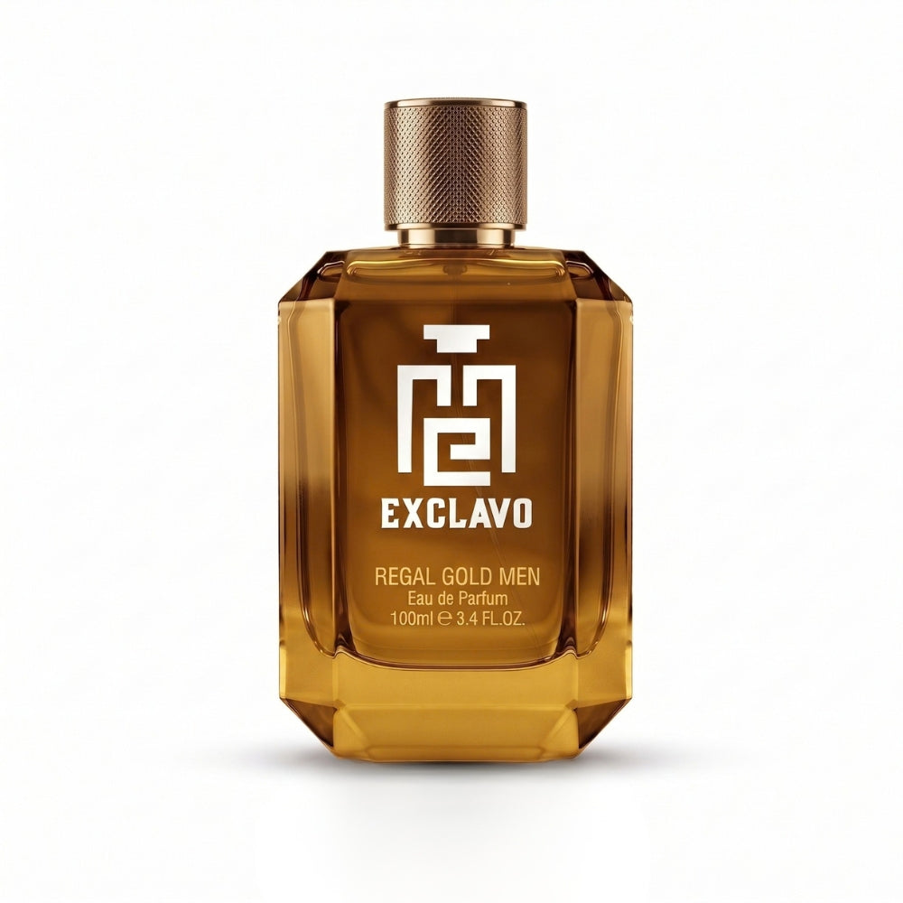 Exclavo Regal Gold Men Eau de Parfum - Men - 100ml